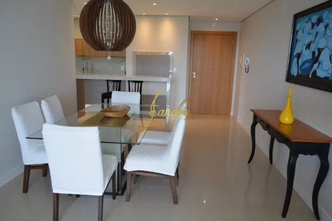 Imagem Apartamento com 3 Quartos à Venda, 118 m² em Atlantida - Xangri-la