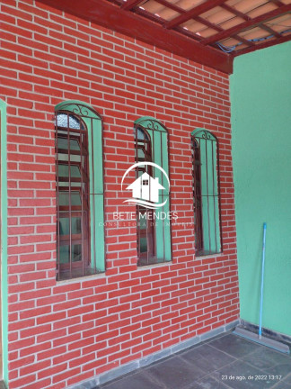 Imagem Casa com 2 Quartos à Venda, 145 m² em Jardim Imperador - Suzano Imagem Casa com 2 Quartos à Venda, 145 m² em Jardim Imperador - Suzano
