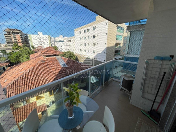 Imagem Apartamento com 1 Quarto à Venda, 50 m² em Enseada Azul - Guarapari Imagem Apartamento com 1 Quarto à Venda, 50 m² em Enseada Azul - Guarapari