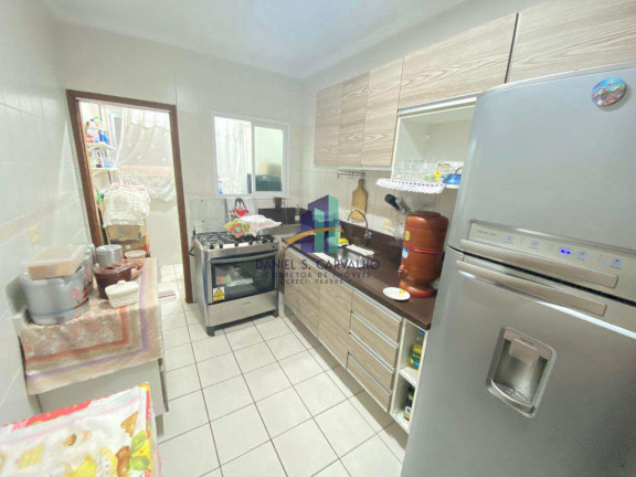 Imagem Apartamento com 1 Quarto à Venda, 70 m² em Boqueirão - Praia Grande