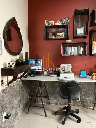 Imagem Casa com 3 Quartos à Venda, 360 m² em Parque João Maria - Campos Dos Goytacazes