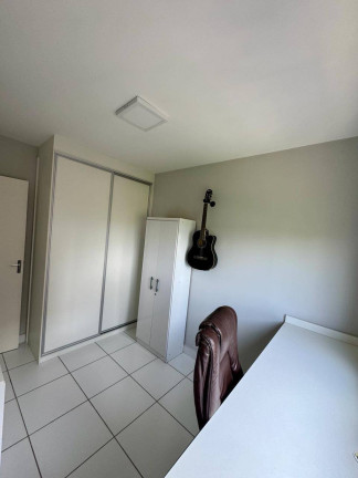Imagem Apartamento com 2 Quartos à Venda, 55 m² em Jardim Santa Fé - Sorocaba