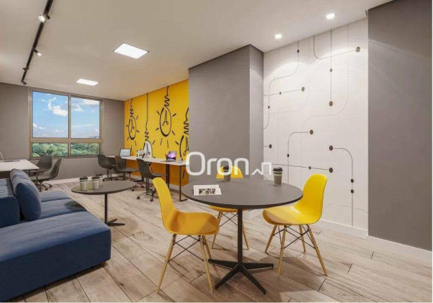 Imagem Apartamento com 3 Quartos à Venda, 91 m² em Vila Rosa - Goiânia Imagem Apartamento com 3 Quartos à Venda, 91 m² em Vila Rosa - Goiânia