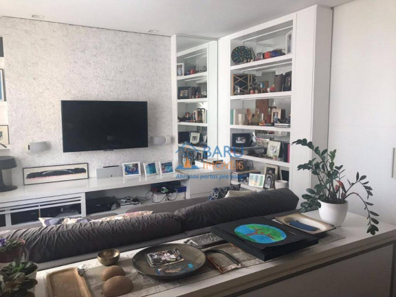 Imagem Apartamento com 3 Quartos à Venda, 220 m² em Bela Vista - São Paulo