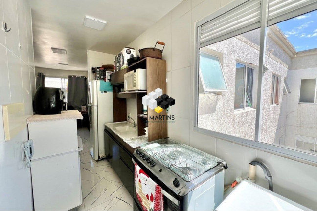 Imagem Apartamento com 2 Quartos à Venda, 42 m² em Olaria - Canoas Imagem Apartamento com 2 Quartos à Venda, 42 m² em Olaria - Canoas
