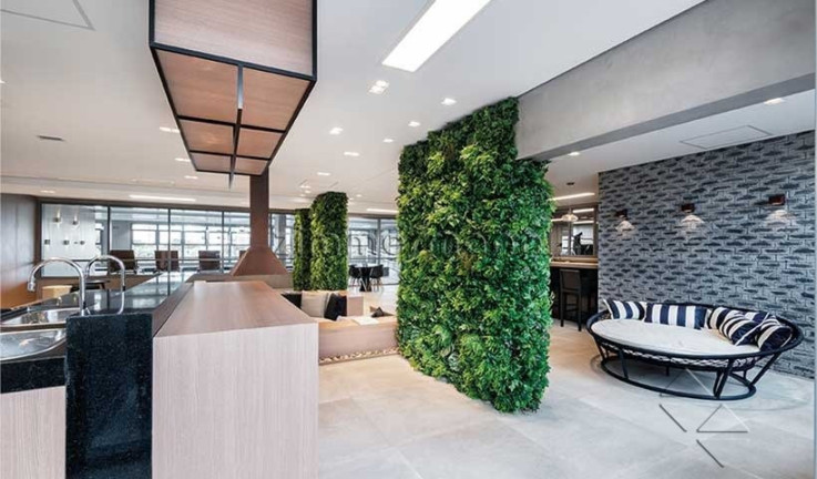 Imagem Imóvel à Venda, 60 m² em Moema - São Paulo Imagem Imóvel à Venda, 60 m² em Moema - São Paulo