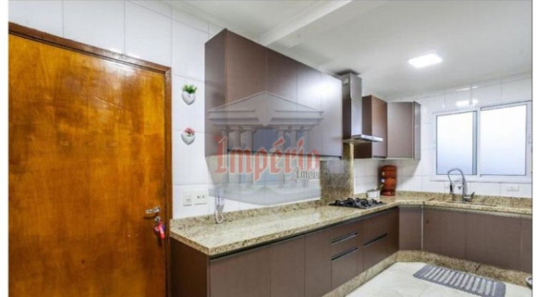 Imagem Apartamento com 3 Quartos à Venda, 96 m² em Campestre - Santo André Imagem Apartamento com 3 Quartos à Venda, 96 m² em Campestre - Santo André