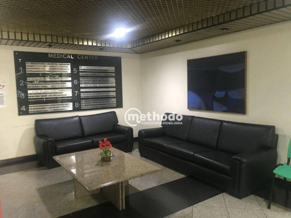 Imagem Sala Comercial para Alugar, 47 m² em Botafogo - Campinas Imagem Sala Comercial para Alugar, 47 m² em Botafogo - Campinas