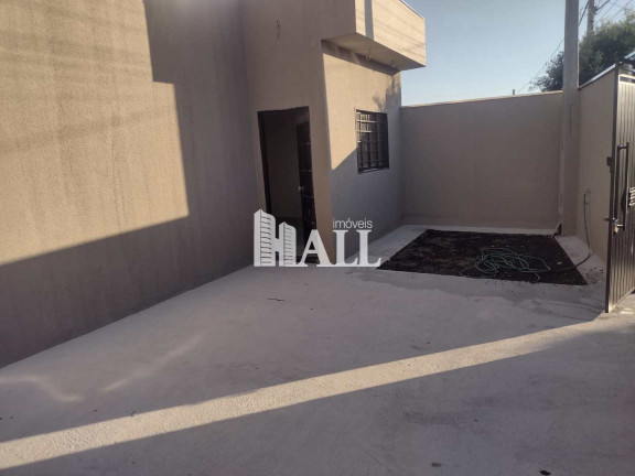 Imagem Casa com 2 Quartos à Venda, 80 m² em Residencial Parque Dos Ipês Ii - Mirassol Imagem Casa com 2 Quartos à Venda, 80 m² em Residencial Parque Dos Ipês Ii - Mirassol