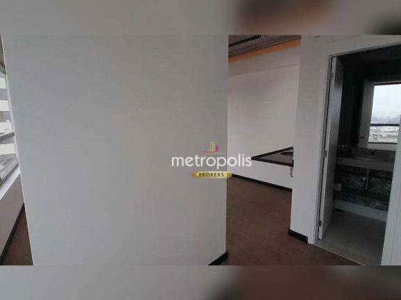 Imagem Sala Comercial à Venda ou Locação, 37 m² em Cerâmica - São Caetano Do Sul Imagem Sala Comercial à Venda ou Locação, 37 m² em Cerâmica - São Caetano Do Sul