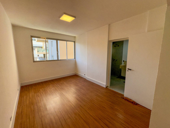 Imagem Apartamento com 3 Quartos à Venda, 165 m² em Bela Vista - São Paulo