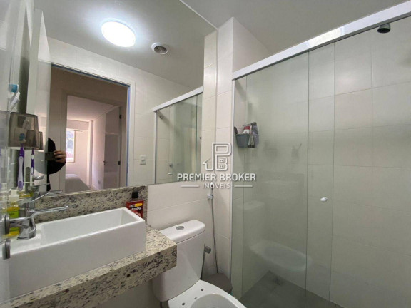 Imagem Apartamento com 2 Quartos à Venda, 66 m² em Agriões - Teresópolis Imagem Apartamento com 2 Quartos à Venda, 66 m² em Agriões - Teresópolis
