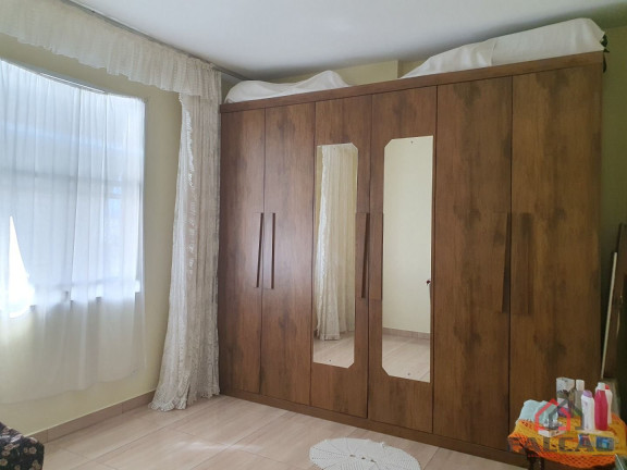 Imagem Apartamento com 2 Quartos à Venda, 108 m² em Aparecida - Santos Imagem Apartamento com 2 Quartos à Venda, 108 m² em Aparecida - Santos