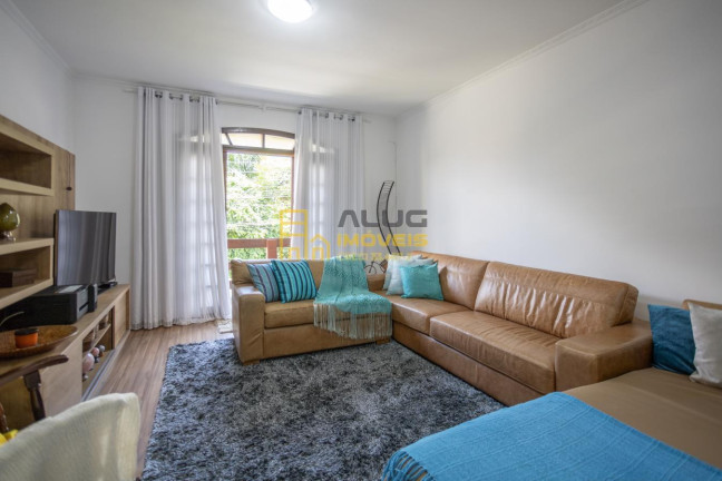 Imagem Casa com 3 Quartos à Venda, 191 m² em Adalgisa - Osasco