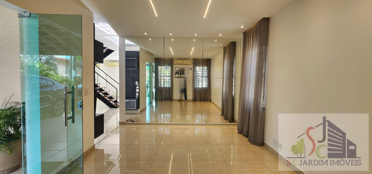 Imagem Casa de Condomínio com 4 Quartos para Alugar, 181 m² em Novo Aleixo - Manaus