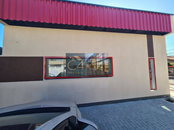 Ponto Comercial para Alugar, 65 m² em Vila Betânia - São José Dos Campos
