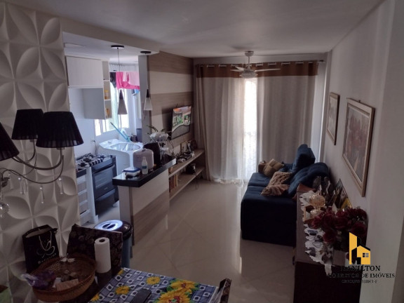 Imagem Apartamento com 2 Quartos à Venda, 79 m² em Praia Do Morro - Guarapari