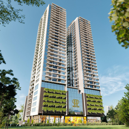 Imagem Apartamento à Venda, 125 m² em Perequê - Porto Belo