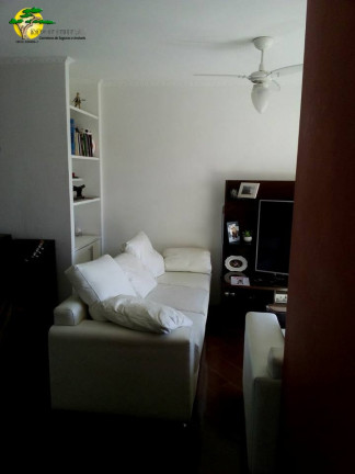 Imagem Apartamento com 2 Quartos à Venda, 57 m² em Lauzane Paulista - São Paulo