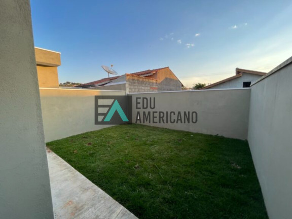 Imagem Casa com 3 Quartos à Venda, 92 m² em Jardim Santo Afonso - Piracaia Imagem Casa com 3 Quartos à Venda, 92 m² em Jardim Santo Afonso - Piracaia