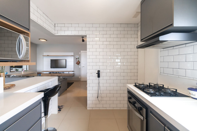Imagem Apartamento com 3 Quartos à Venda, 110 m² em Vila Monte Alegre - São Paulo Imagem Apartamento com 3 Quartos à Venda, 110 m² em Vila Monte Alegre - São Paulo