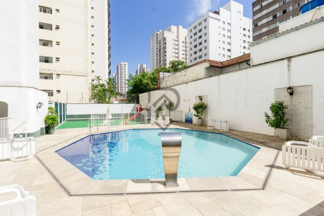 Imagem Apartamento com 2 Quartos à Venda, 73 m² em Vila Uberabinha - São Paulo