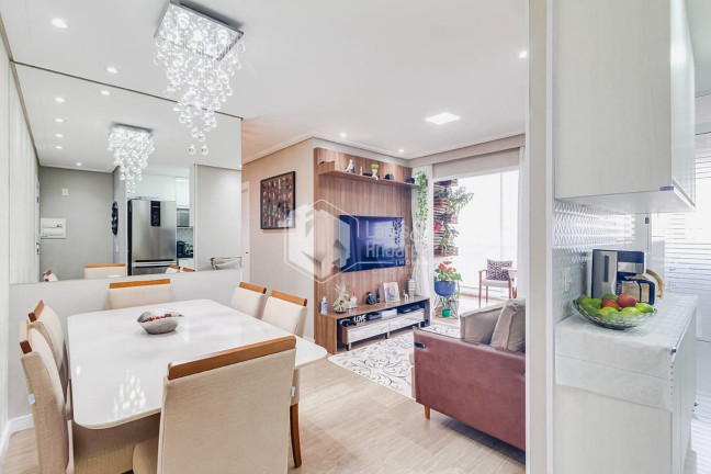 Imagem Apartamento com 3 Quartos à Venda, 81 m² em Campininha - São Paulo Imagem Apartamento com 3 Quartos à Venda, 81 m² em Campininha - São Paulo