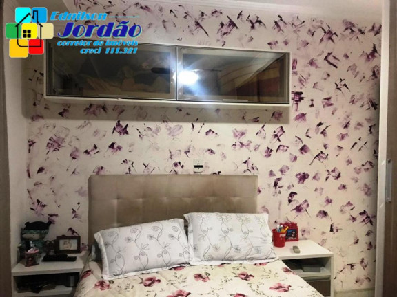 Imagem Apartamento com 2 Quartos à Venda, 50 m² em Utinga - Santo André