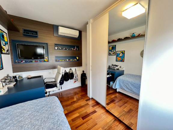 Imagem Apartamento com 3 Quartos à Venda, 185 m² em Santo Amaro - São Paulo Imagem Apartamento com 3 Quartos à Venda, 185 m² em Santo Amaro - São Paulo