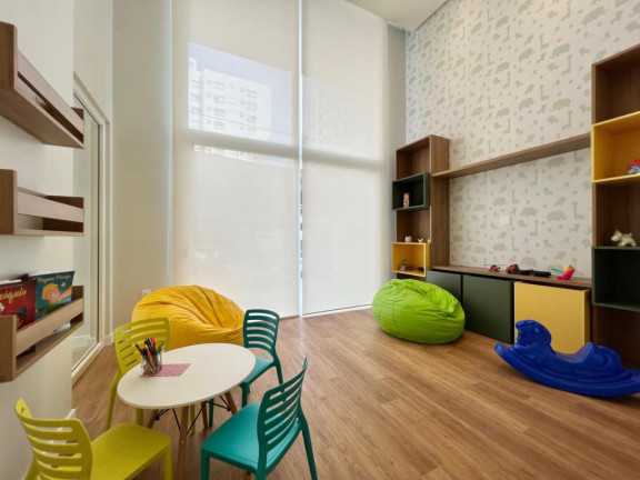 Apartamento com 2 Quartos à Venda, 39 m² em Navegantes - Capao Da Canoa