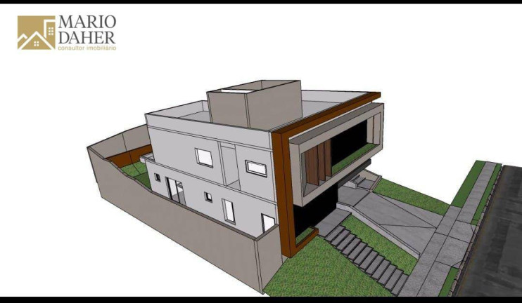 Imagem Terreno à Venda, 513 m² em Condomínio Residencial Alphaville - São José Dos Campos Imagem Terreno à Venda, 513 m² em Condomínio Residencial Alphaville - São José Dos Campos