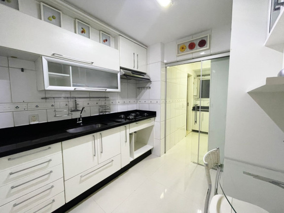 Imagem Imóvel com 3 Quartos à Venda, 105 m² em Norte (águas Claras) - Brasília