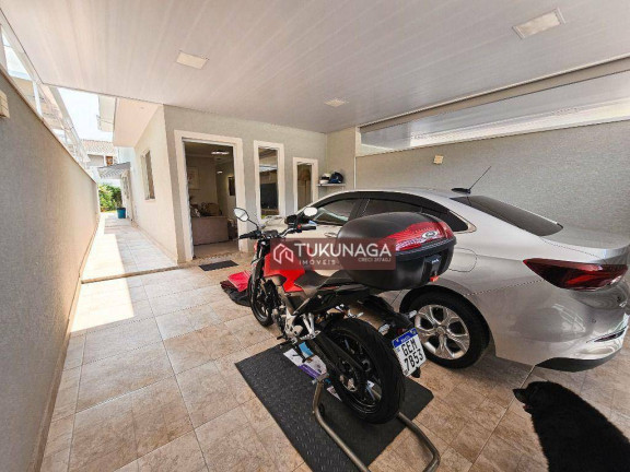 Imagem Casa com 3 Quartos à Venda, 118 m² em Jardim Maristela - Atibaia Imagem Casa com 3 Quartos à Venda, 118 m² em Jardim Maristela - Atibaia