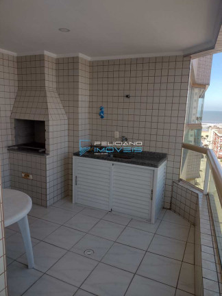 Imagem Apartamento com 2 Quartos à Venda, 86 m² em Tupi - Praia Grande Imagem Apartamento com 2 Quartos à Venda, 86 m² em Tupi - Praia Grande