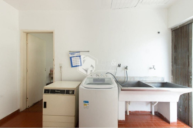 Imagem Casa com 3 Quartos à Venda, 189 m² em Vila Clementino - São Paulo Imagem Casa com 3 Quartos à Venda, 189 m² em Vila Clementino - São Paulo