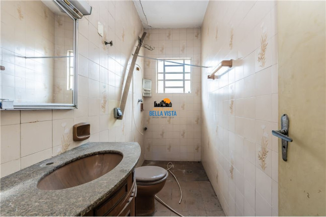 Imagem Casa com 4 Quartos à Venda,  em Saúde - São Paulo