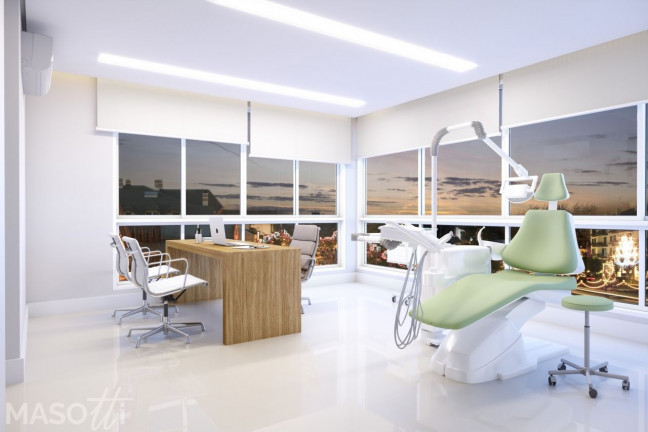Sala Comercial à Venda, 3.911 m² em Centro - Gramado