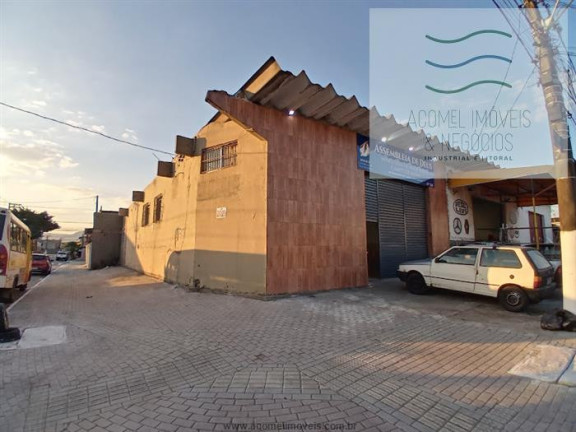 Imagem Imóvel Comercial à Venda, 230 m² em Vila Antártica - Praia Grande