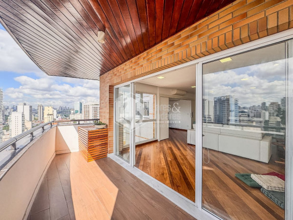 Imagem Apartamento com 1 Quarto à Venda, 118 m² em Pinheiros - São Paulo Imagem Apartamento com 1 Quarto à Venda, 118 m² em Pinheiros - São Paulo