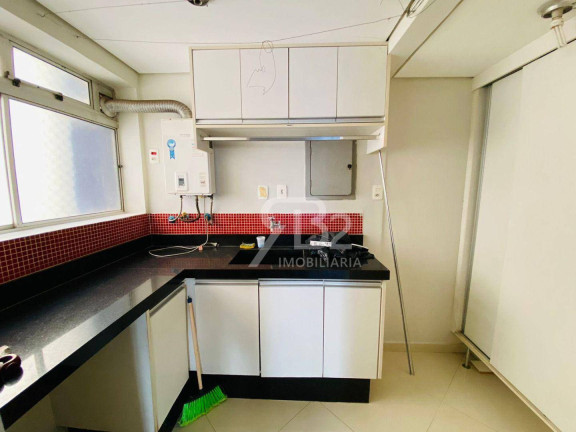 Imagem Apartamento com 3 Quartos à Venda, 87 m² em Vila Industrial - Campinas