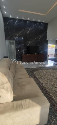 Imagem Casa de Condomínio com 3 Quartos à Venda, 250 m² em Parque Brasil 500 - Paulínia Imagem Casa de Condomínio com 3 Quartos à Venda, 250 m² em Parque Brasil 500 - Paulínia