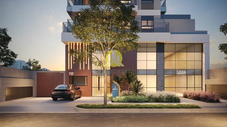 Imagem Apartamento com 2 Quartos à Venda, 84 m² em Pinheiros - São Paulo Imagem Apartamento com 2 Quartos à Venda, 84 m² em Pinheiros - São Paulo