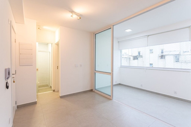 Imagem Apartamento com 1 Quarto à Venda, 35 m² em Saúde - São Paulo Imagem Apartamento com 1 Quarto à Venda, 35 m² em Saúde - São Paulo