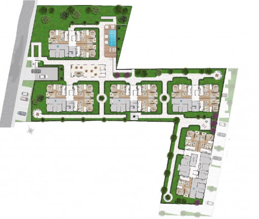 Imagem Apartamento com 2 Quartos à Venda, 50 m² em Jardim Vila Formosa - São Paulo