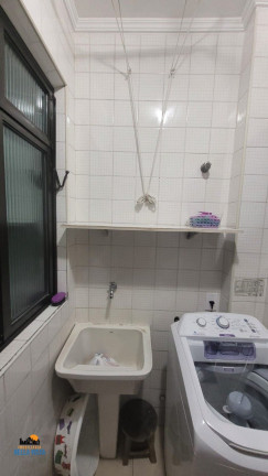 Imagem Apartamento com 1 Quarto à Venda, em Itararé - São Vicente Imagem Apartamento com 1 Quarto à Venda, em Itararé - São Vicente