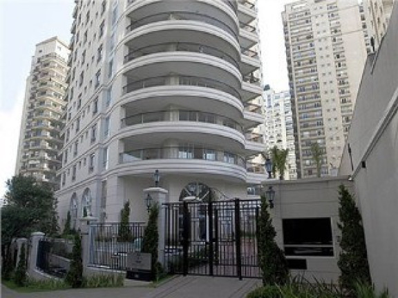 Imagem Apartamento com 4 Quartos à Venda, 287 m² em Vila Nova Conceição - São Paulo Imagem Apartamento com 4 Quartos à Venda, 287 m² em Vila Nova Conceição - São Paulo