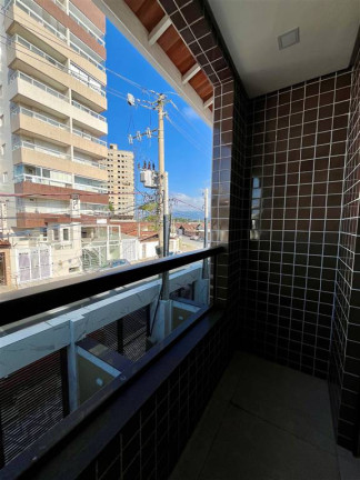 Imagem Sobrado com 2 Quartos à Venda, 60 m² em Caiçara - Praia Grande