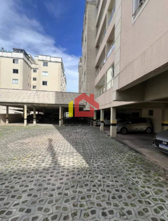 Imagem Apartamento com 2 Quartos à Venda, 52 m² em Graça - Belo Horizonte