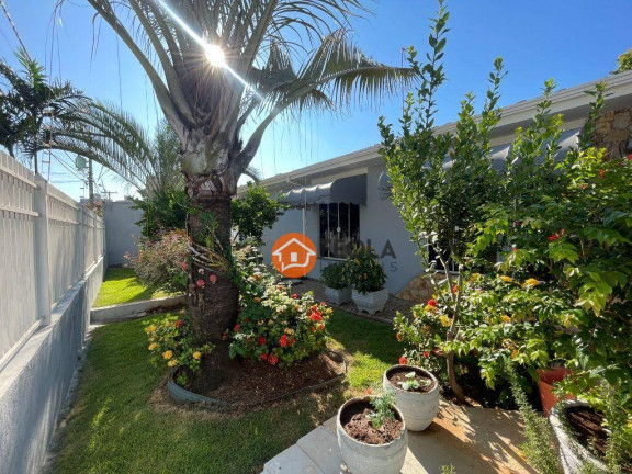 Imagem Casa com 3 Quartos à Venda, 142 m² em Conserva - Americana Imagem Casa com 3 Quartos à Venda, 142 m² em Conserva - Americana
