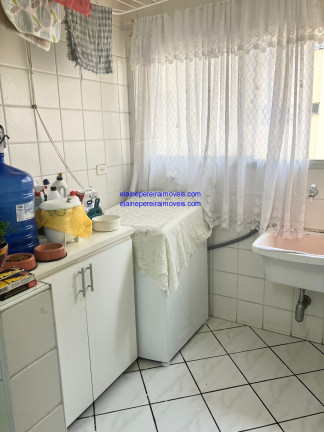 Imagem Apartamento com 3 Quartos à Venda, 63 m² em Butantã - São Paulo Imagem Apartamento com 3 Quartos à Venda, 63 m² em Butantã - São Paulo